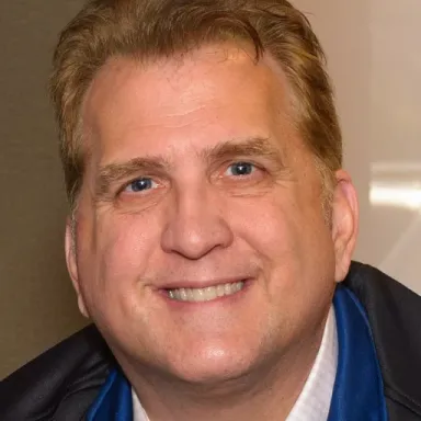 Daniel Roebuck profile photo