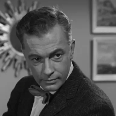 William Roerick profile photo