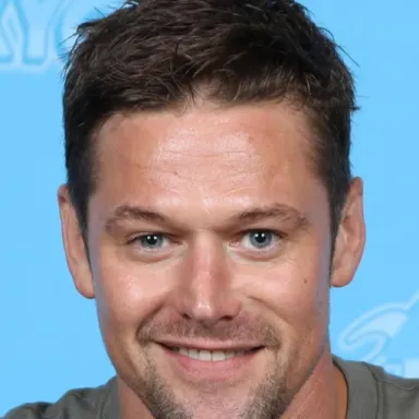 Zach Roerig profile photo