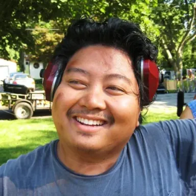 Jason Rogel profile photo