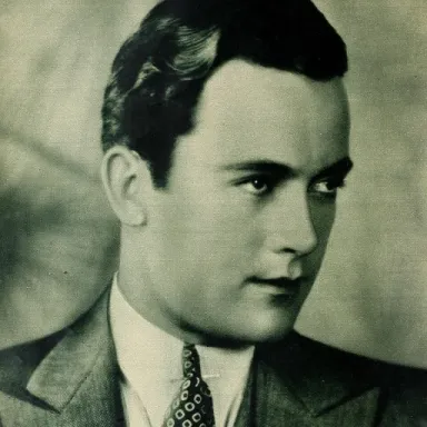 Charles "Buddy" Rogers profile photo