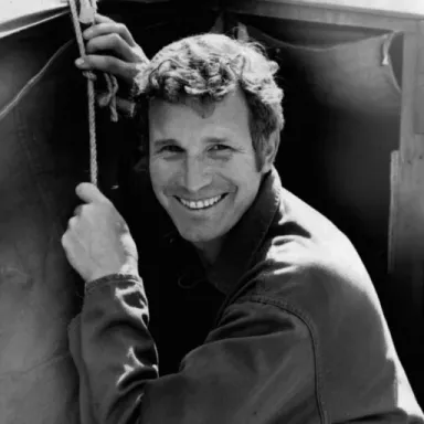 Wayne Rogers profile photo