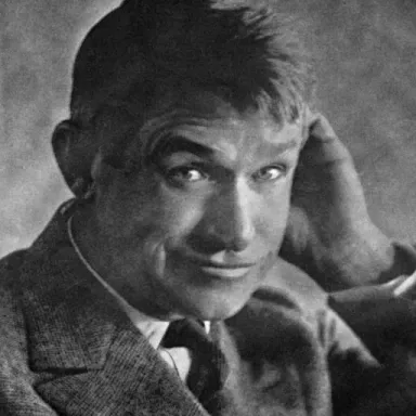 Will Rogers profile photo