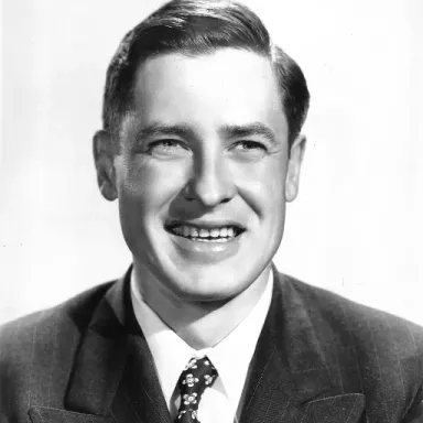 Will Rogers Jr. profile photo