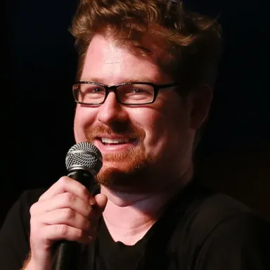 Justin Roiland profile photo