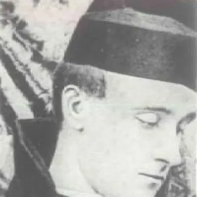 Frederick Rolf profile photo