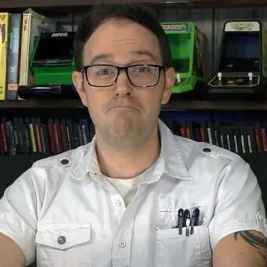 James Rolfe profile photo