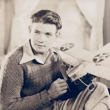 David Rollins (actor) profile photo
