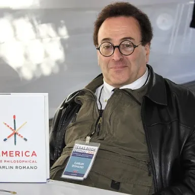 Larry Romano profile photo
