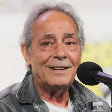 Robert Romanus profile photo
