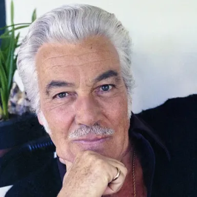Cesar Romero profile photo