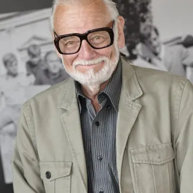 George A. Romero profile photo