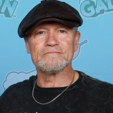 Michael Rooker profile photo