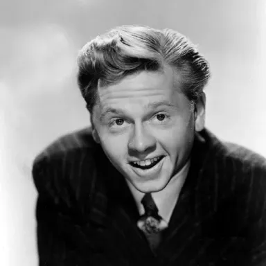 Mickey Rooney profile photo