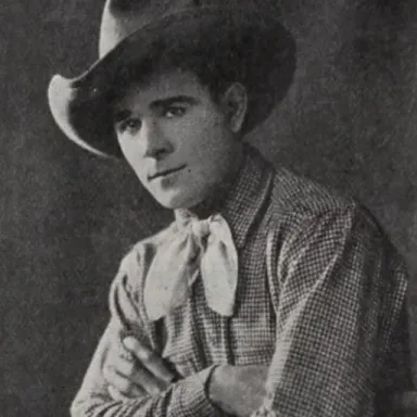 Buddy Roosevelt profile photo