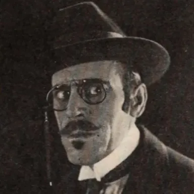 Edward Roseman profile photo