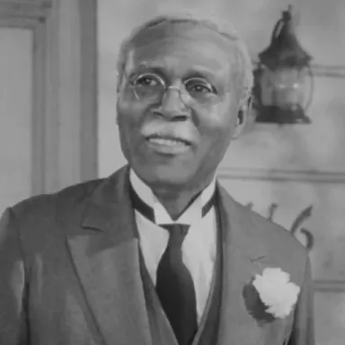 Clinton Rosemond profile photo