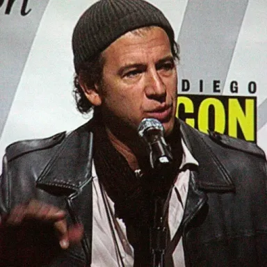 Scott Rosenberg profile photo