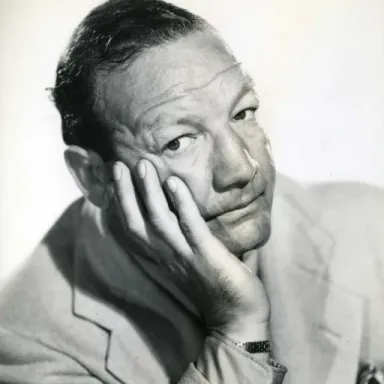 Maxie Rosenbloom profile photo