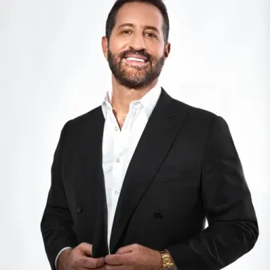 Modi Rosenfeld profile photo