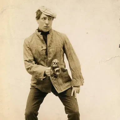 Bud Ross profile photo