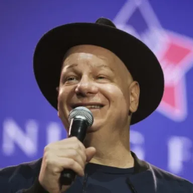 Jeff Ross profile photo