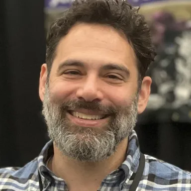 Jonathan Todd Ross profile photo