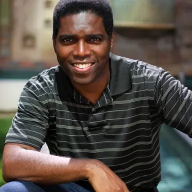 Shavar Ross profile photo
