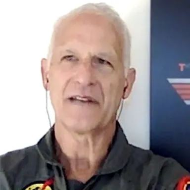 Rick Rossovich profile photo