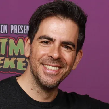 Eli Roth profile photo