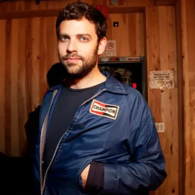 Barry Rothbart profile photo
