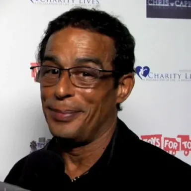 Eddie Rouse profile photo