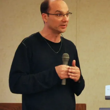 Andrew Rubin profile photo