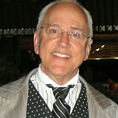 John Rubinstein profile photo