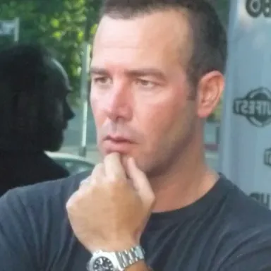 Richard Ruccolo profile photo