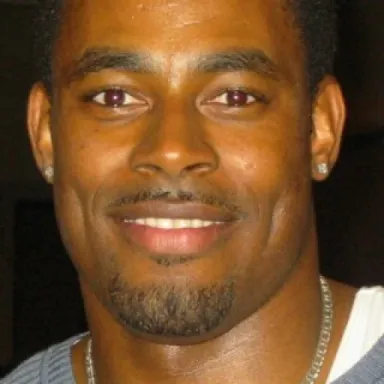 Lamman Rucker profile photo