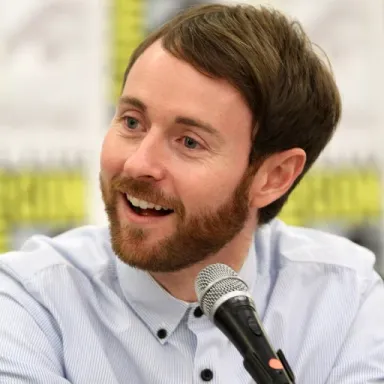 Aaron Ruell profile photo