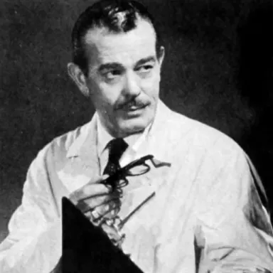 Melville Ruick profile photo