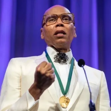 RuPaul profile photo