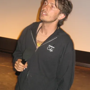 Tao Ruspoli profile photo