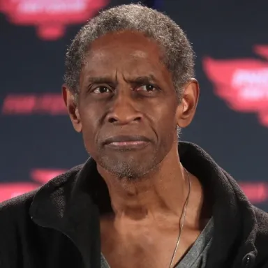 Tim Russ profile photo