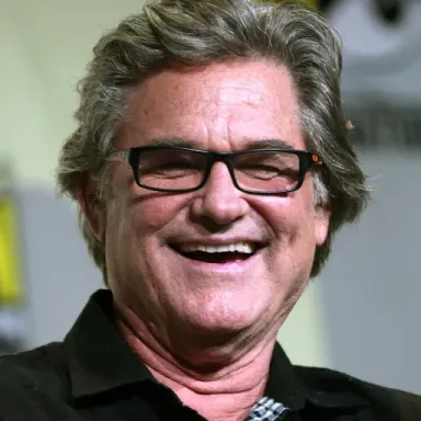 Kurt Russell profile photo