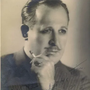 Lewis Russell profile photo