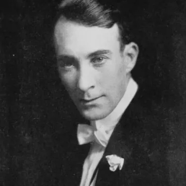 Raymond Russell (actor) profile photo
