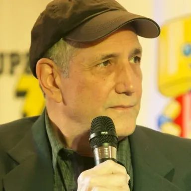 Stephen Russell profile photo
