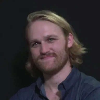 Wyatt Russell profile photo