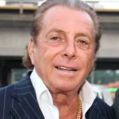 Gianni Russo profile photo