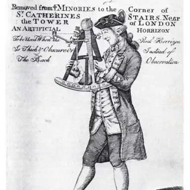 Richard Rust profile photo
