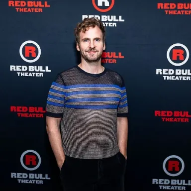 Ryan Spahn profile photo