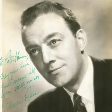 Edmon Ryan profile photo
